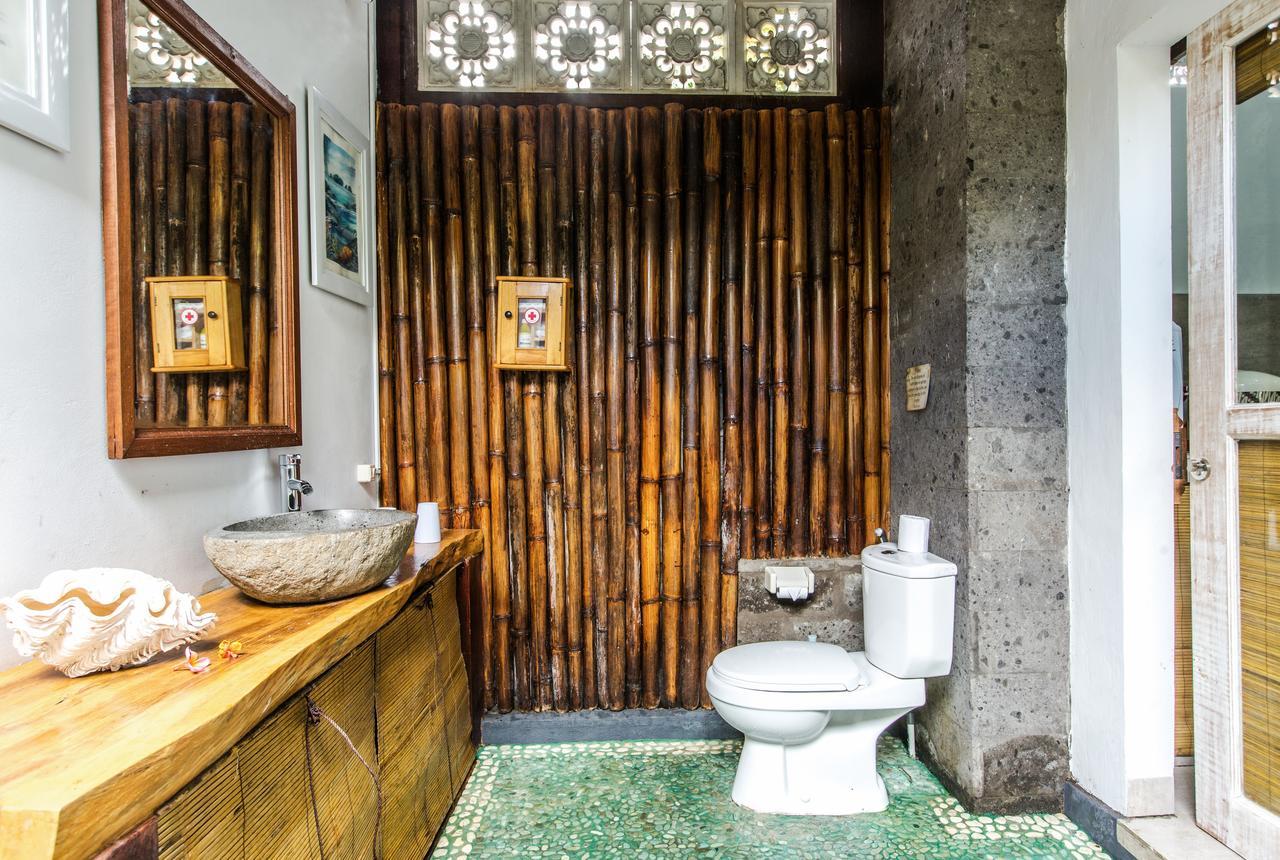 Aura Villa & Spa Amed Dış mekan fotoğraf