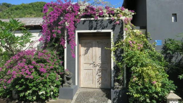 Aura Villa & Spa Amed Dış mekan fotoğraf